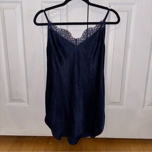 Victoria's Secret slip dress